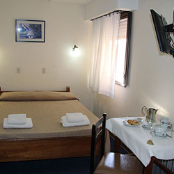 Touring Club Hotel - Interiores y servicios