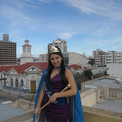 Touring Club Hotel - Interiores y servicios